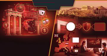 Ελλάδα: Η ξεχωριστή περίπτωση στο παγκόσμιο οικοσύστημα του iGaming